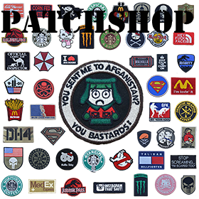 Patches