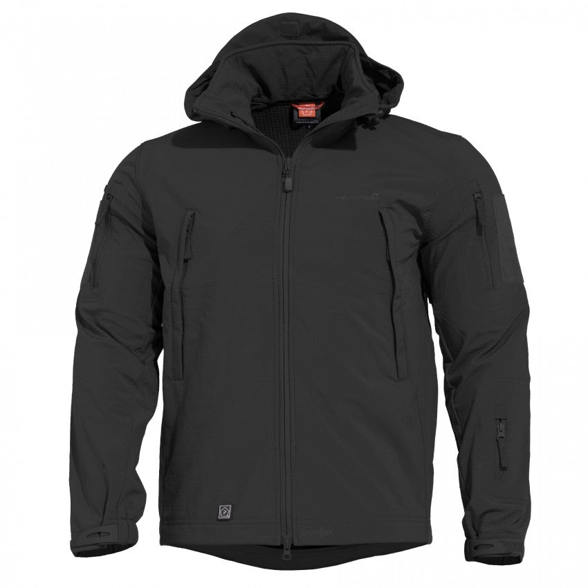 Artaxes Softshell Jakke by Pentagon Tactical