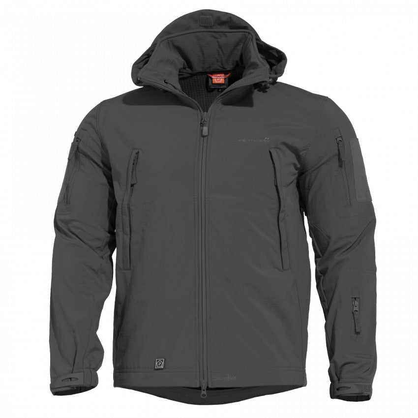 Artaxes Softshell Jakke by Pentagon Tactical