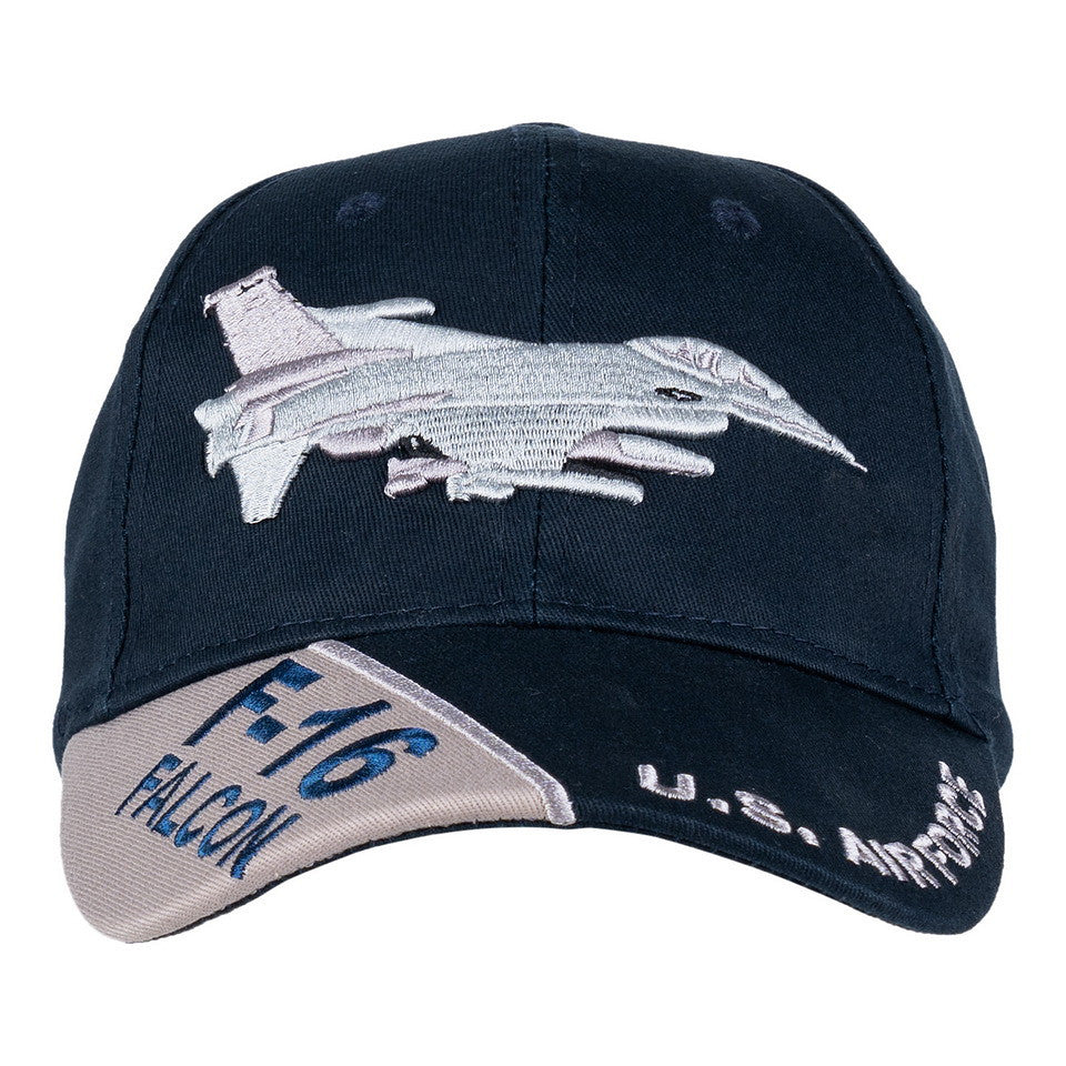 Baseball Cap F16 USAF