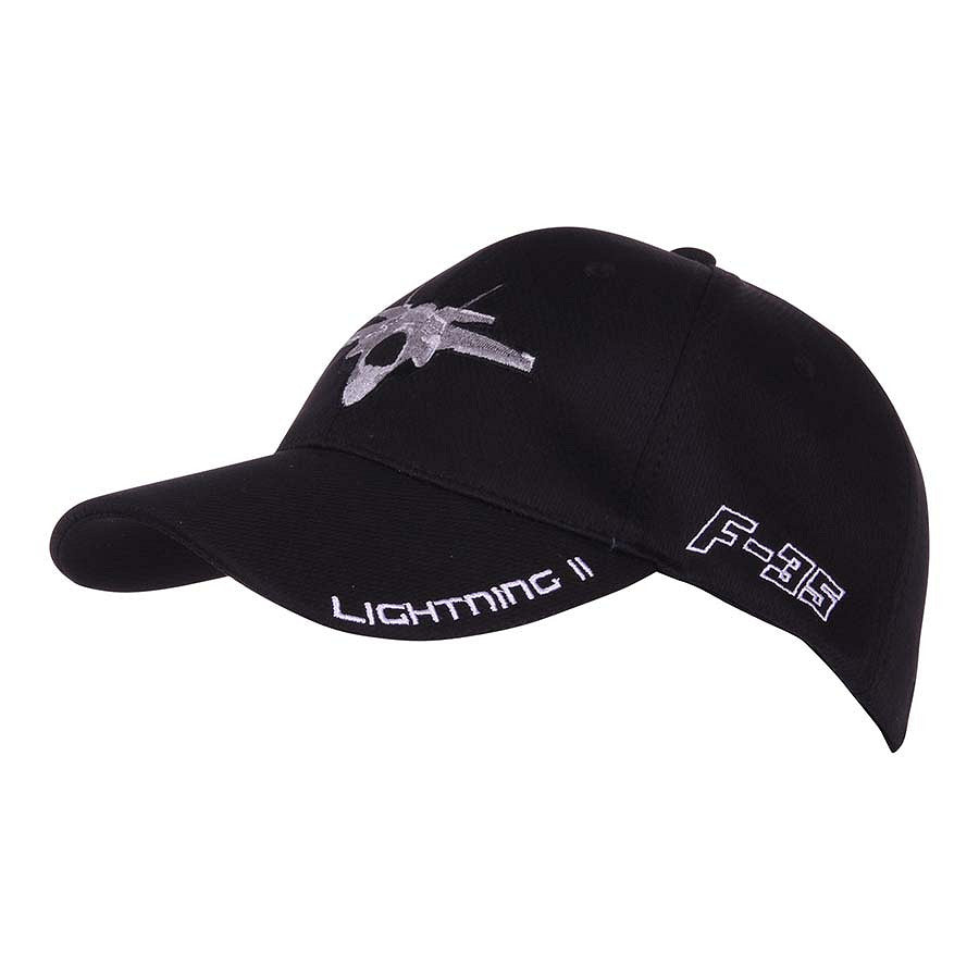 Baseball cap F-35 Lightning II