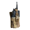 TacPouch 3 Radio Multicam