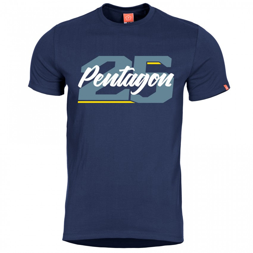 Ageron "Twenty Five" T-shirt by Pentagon Tactical