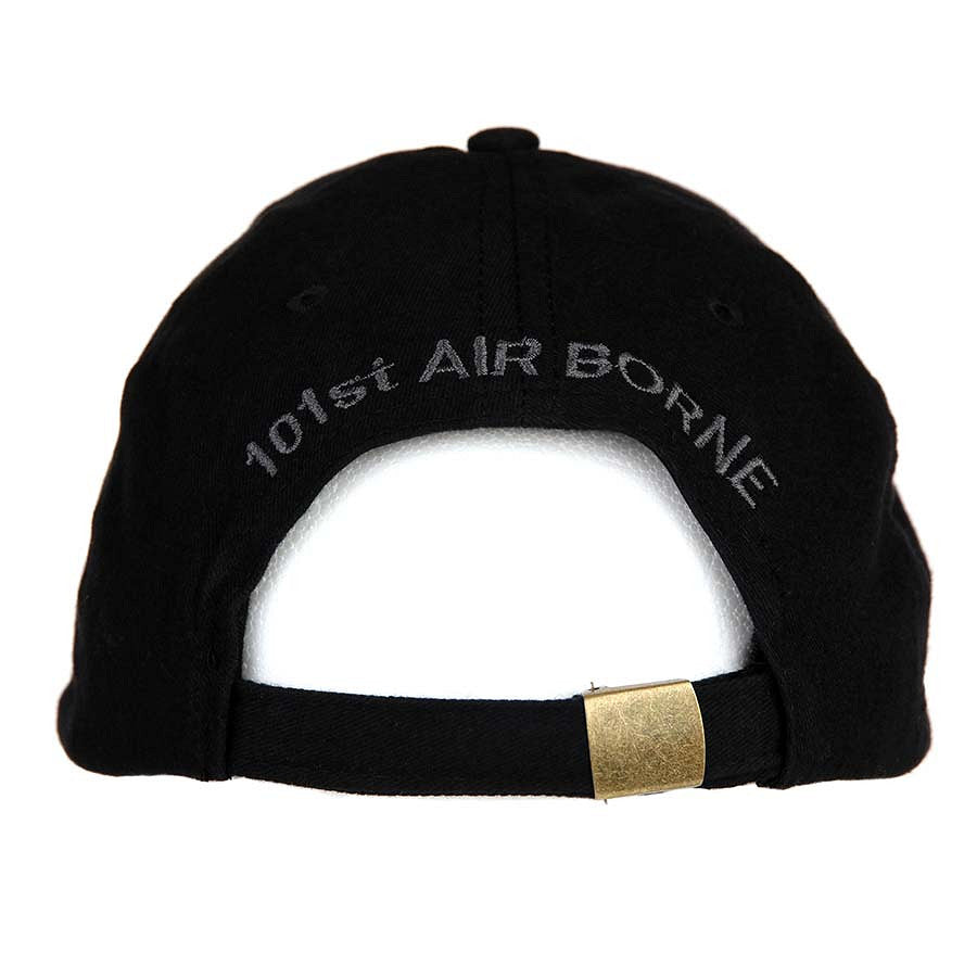 Baseball Cap Airborne