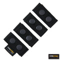 Bælte holdere (4-pack) Cordura DP236
