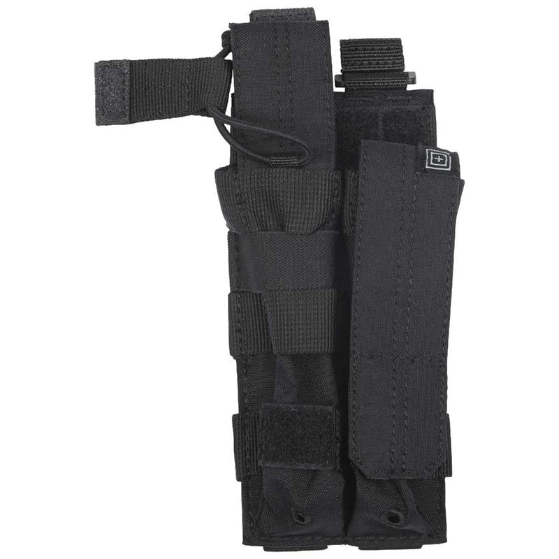 Dobbelt MP5 Mag Pouch Sort by 5.11