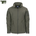 Echo One jacket Ranger Green by TF-2215