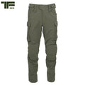Echo Three Taktiske Bukser Ranger Green by TF-2215