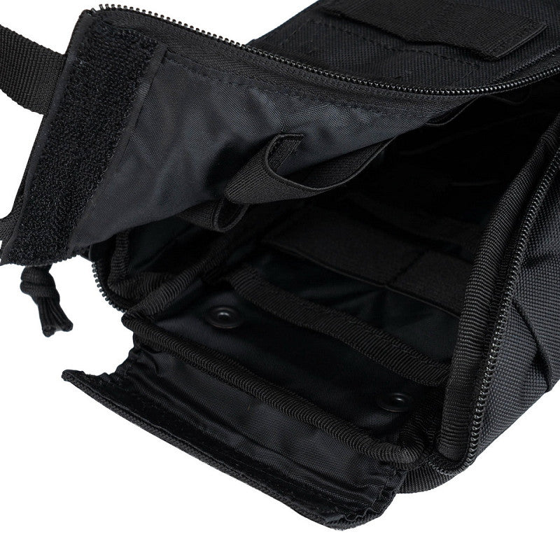 IFAK (Individual First Aid Kit) Large