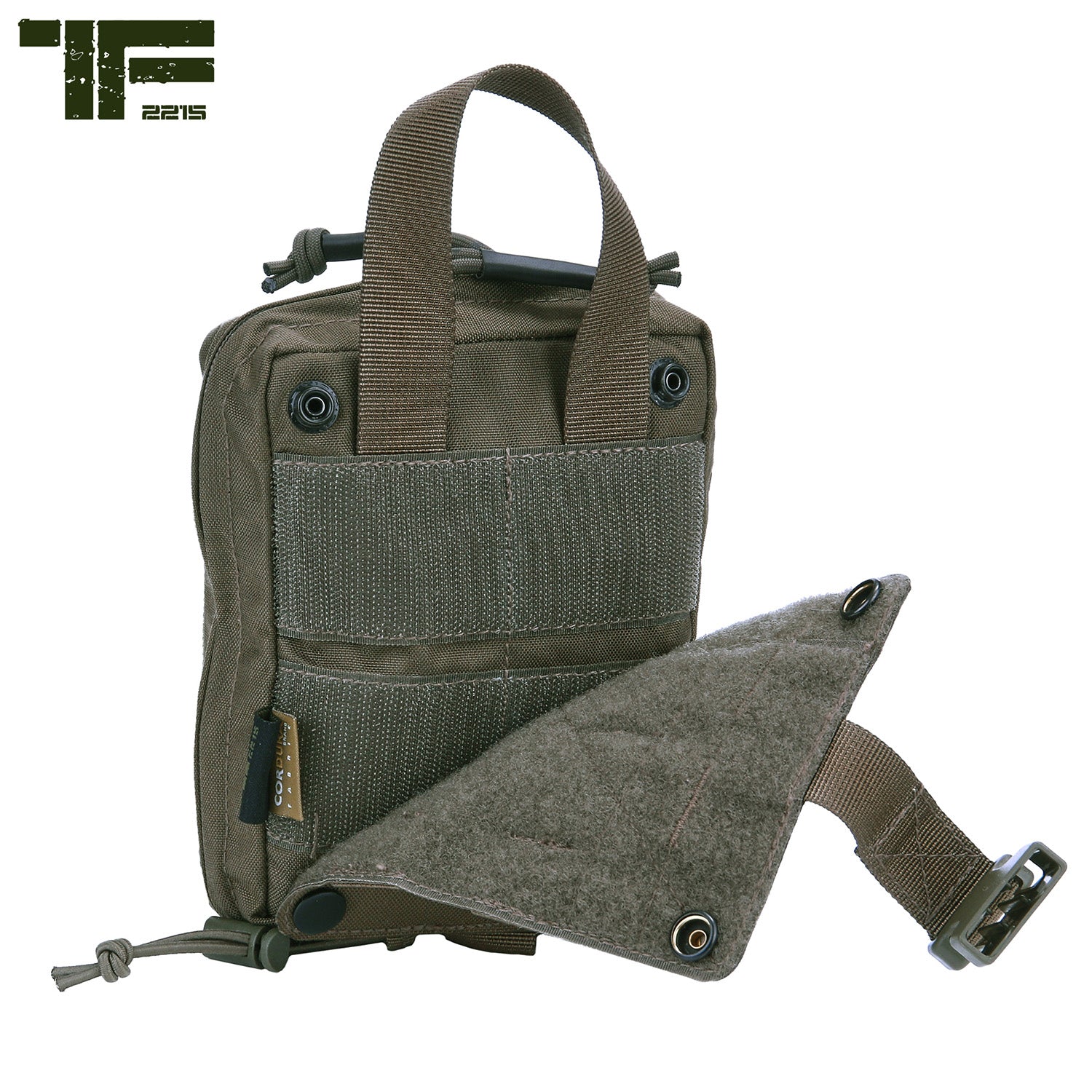 Medic Pouch Large by TF-2215