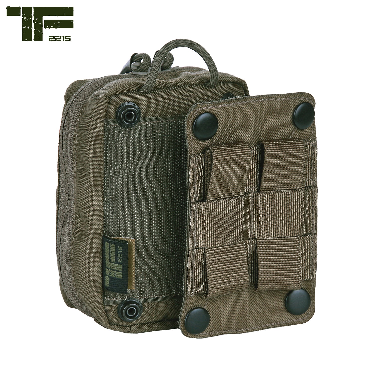Medic Pouch Small by TF-2215