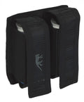 Mil Pouch 2 x 40 mm Sort by Tasmanian Tiger