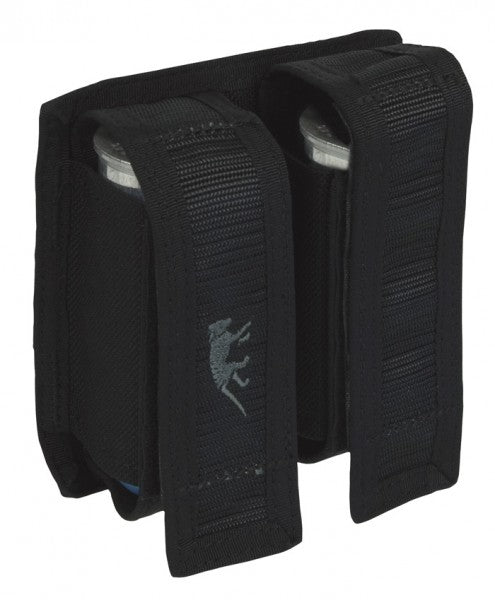 Mil Pouch 2 x 40 mm Sort by Tasmanian Tiger