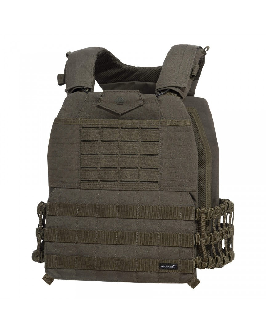 Milon Kampvest / vægtvest by Pentagon Tactical