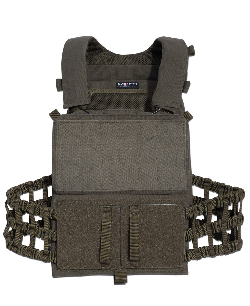 Milon Kampvest / vægtvest by Pentagon Tactical