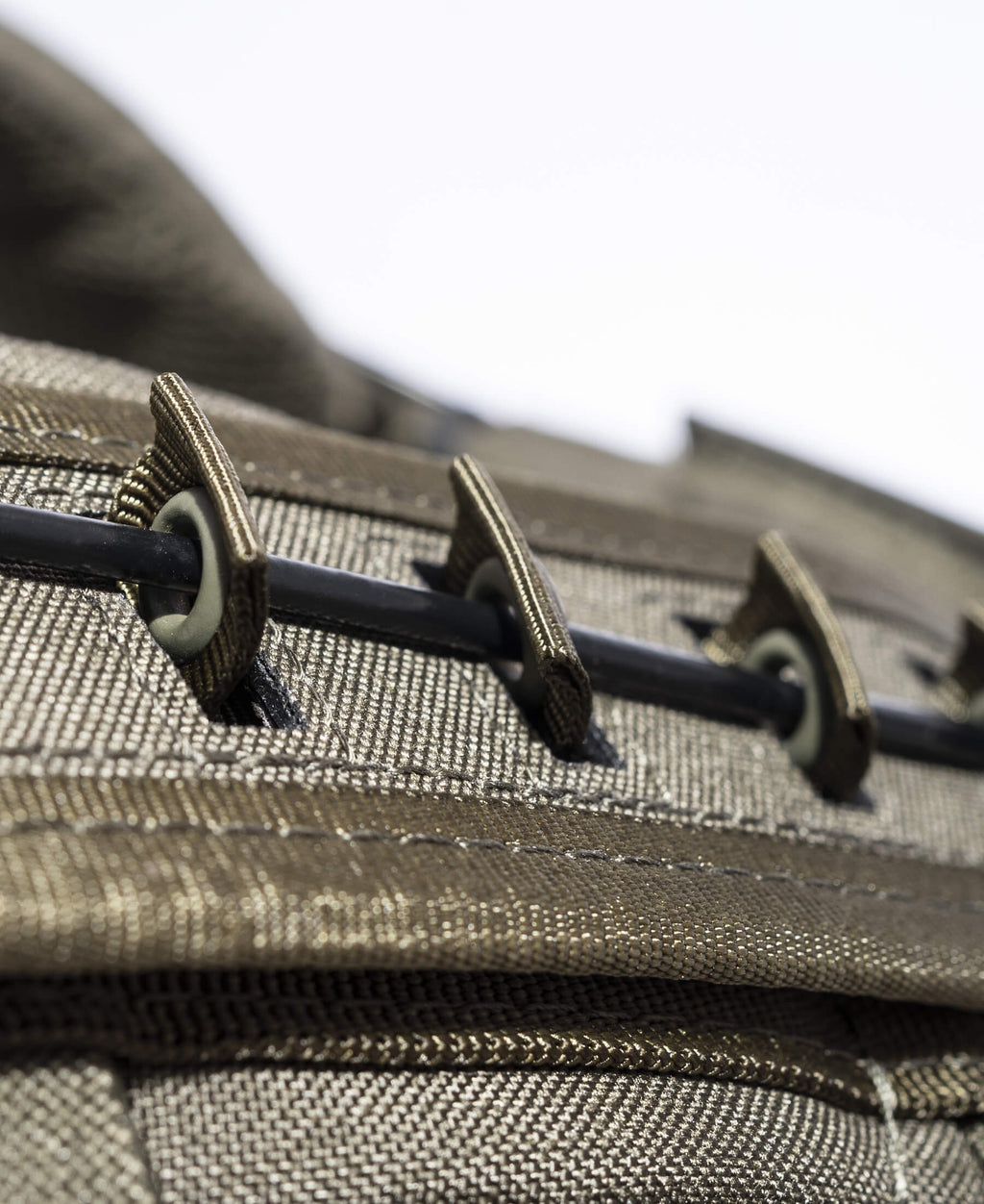 Milon Kampvest / vægtvest by Pentagon Tactical