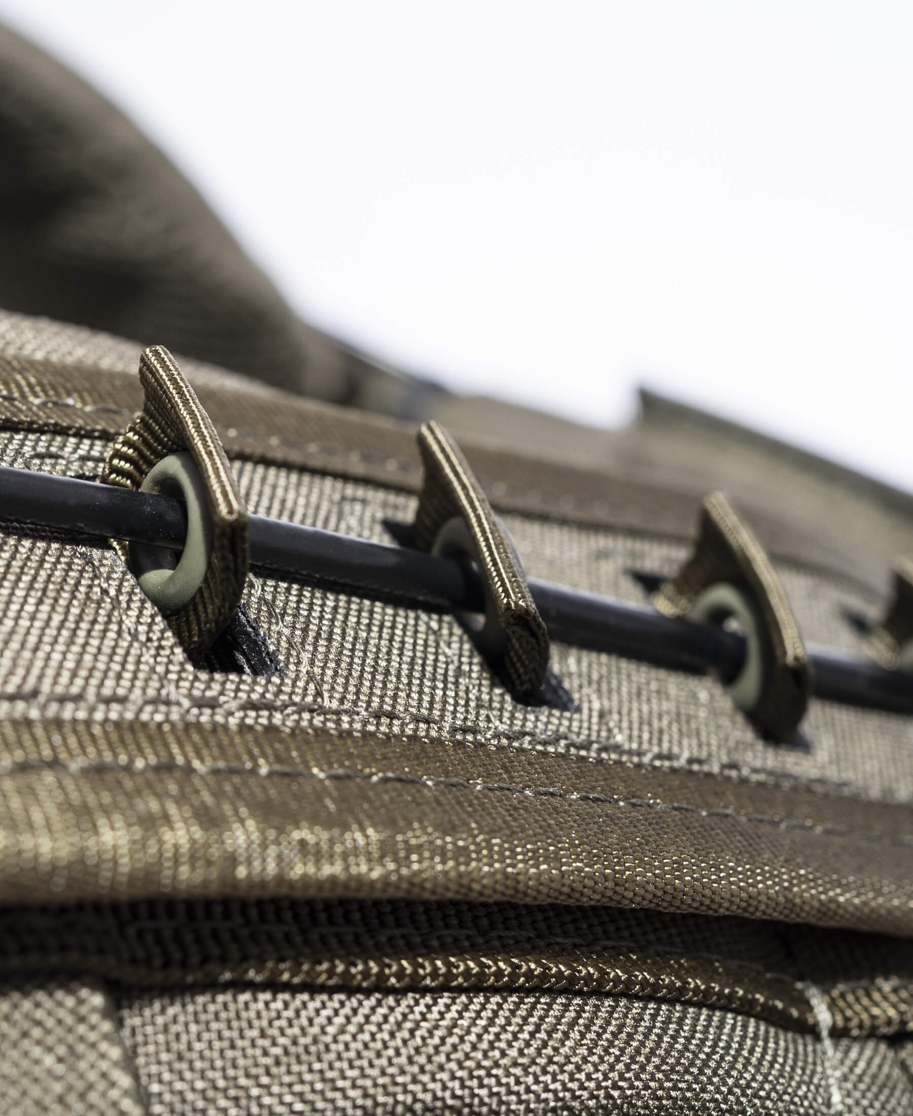 Milon Kampvest / vægtvest by Pentagon Tactical