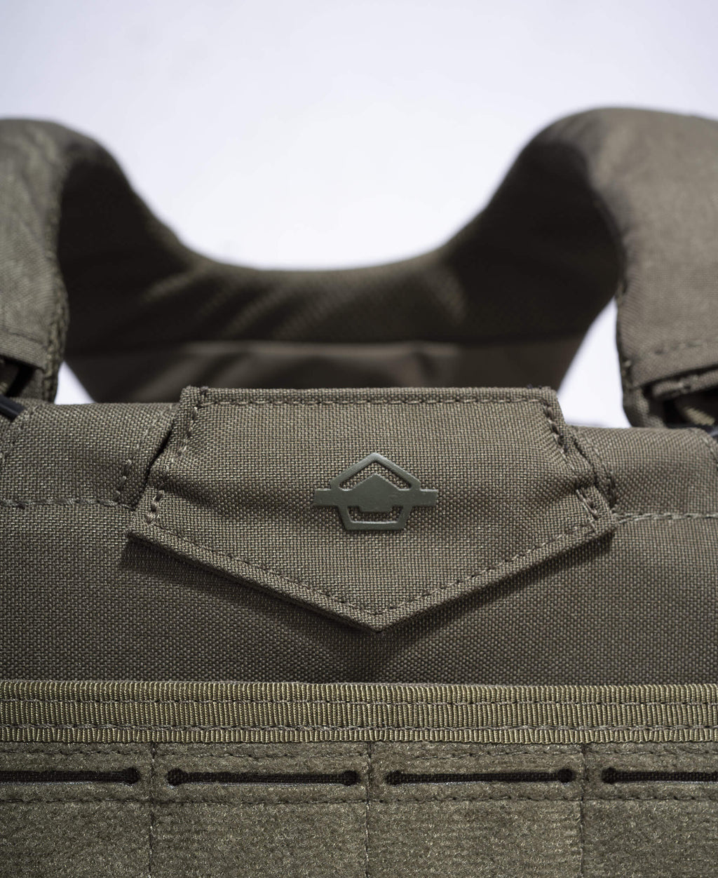Milon Kampvest / vægtvest by Pentagon Tactical
