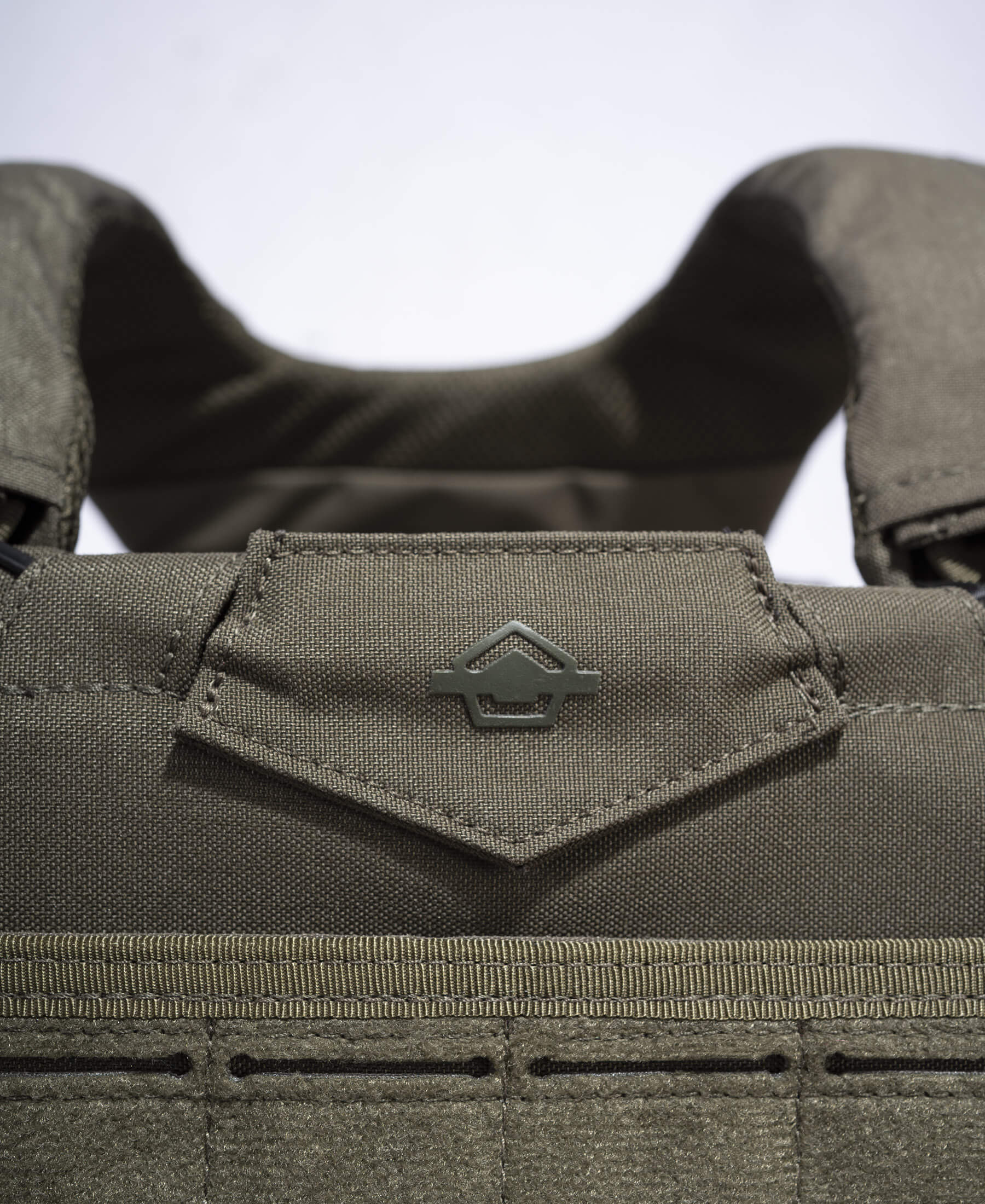 Milon Kampvest / vægtvest by Pentagon Tactical