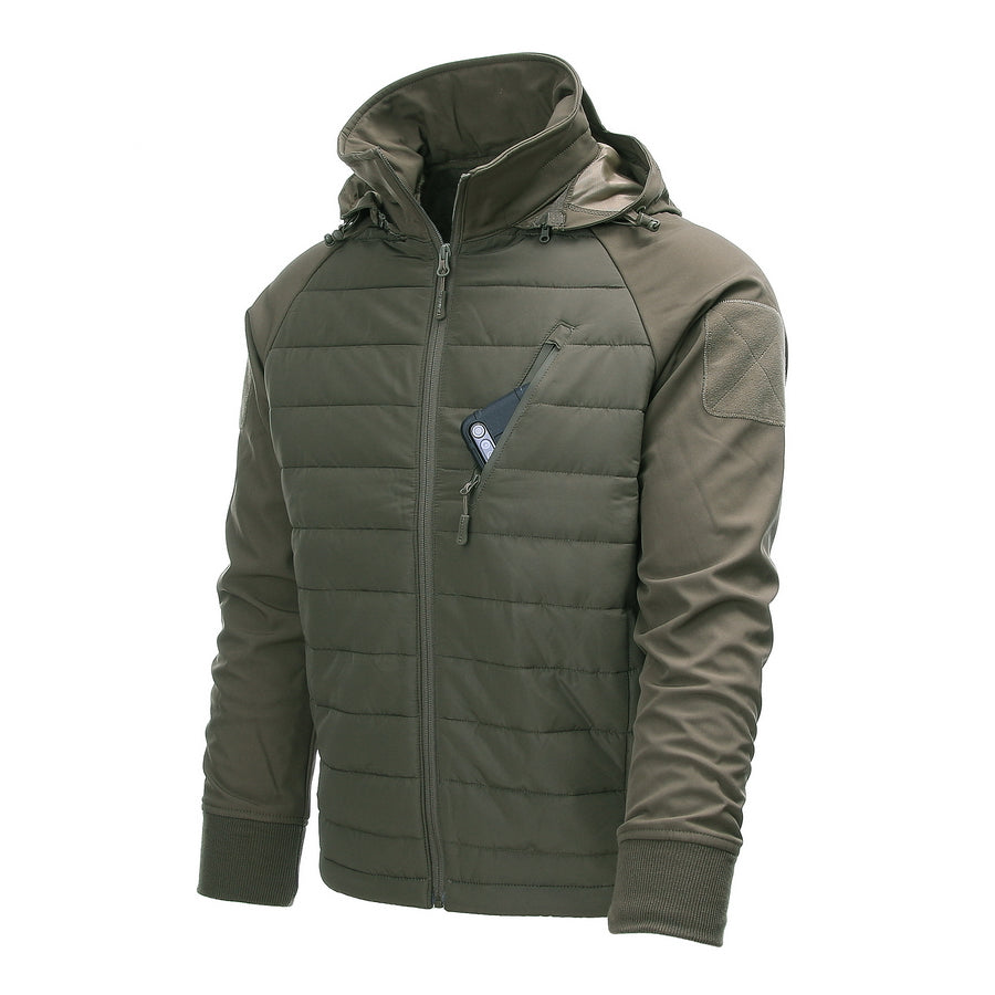 Mojave Outdoor Jakke Ranger Green by TF-2215