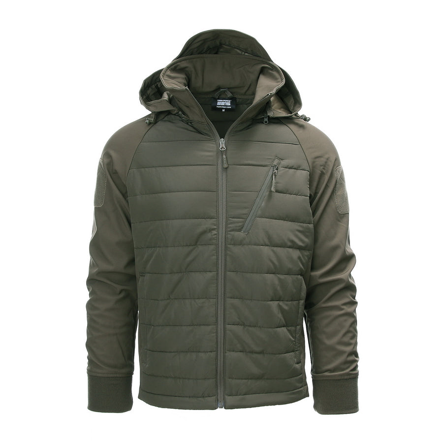 Mojave Outdoor Jakke Ranger Green by TF-2215