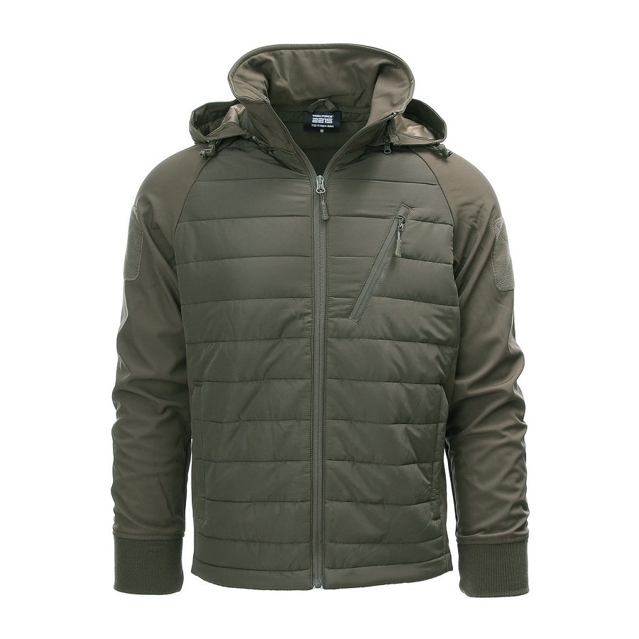 Mojave Outdoor Jakke Ranger Green by TF-2215
