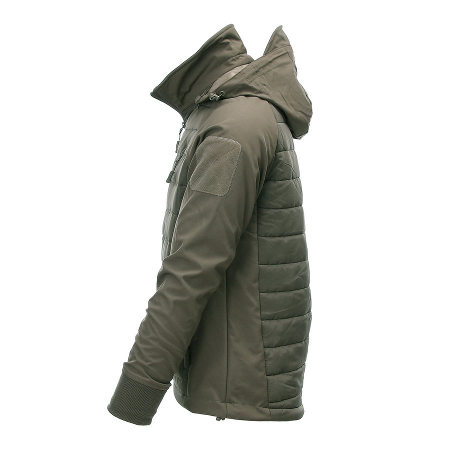 Mojave Outdoor Jakke Ranger Green by TF-2215