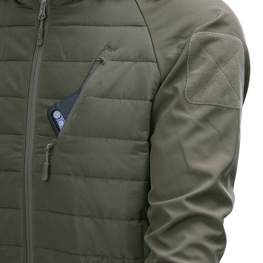 Mojave Outdoor Jakke Ranger Green by TF-2215