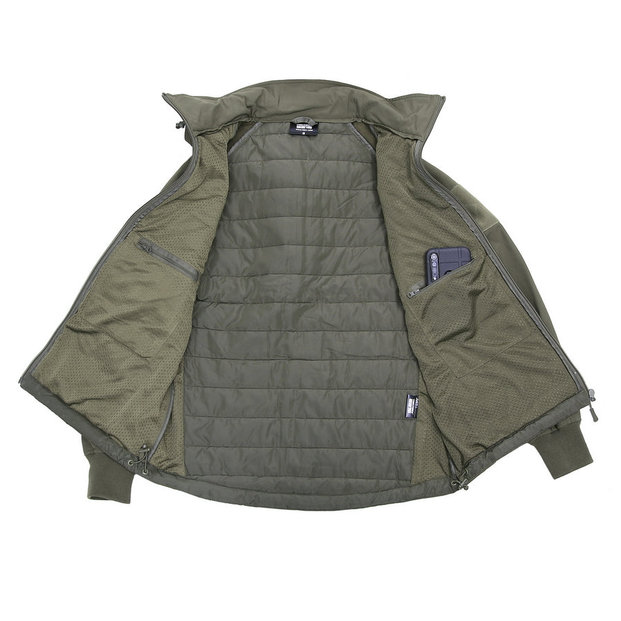Mojave Outdoor Jakke Ranger Green by TF-2215