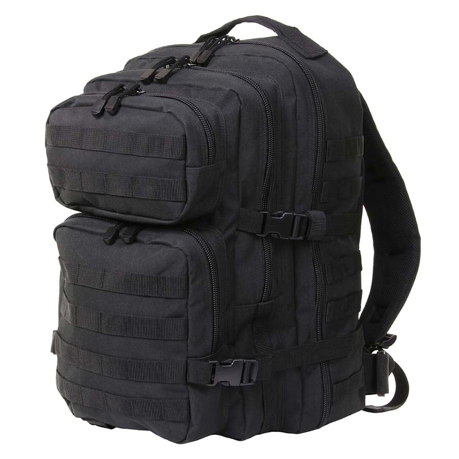 Mountain Backpack 45L by 101INC