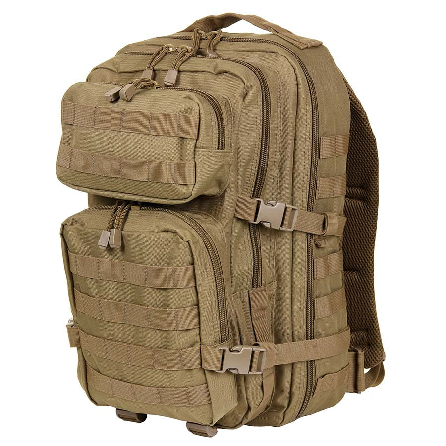 Mountain Backpack 45L by 101INC