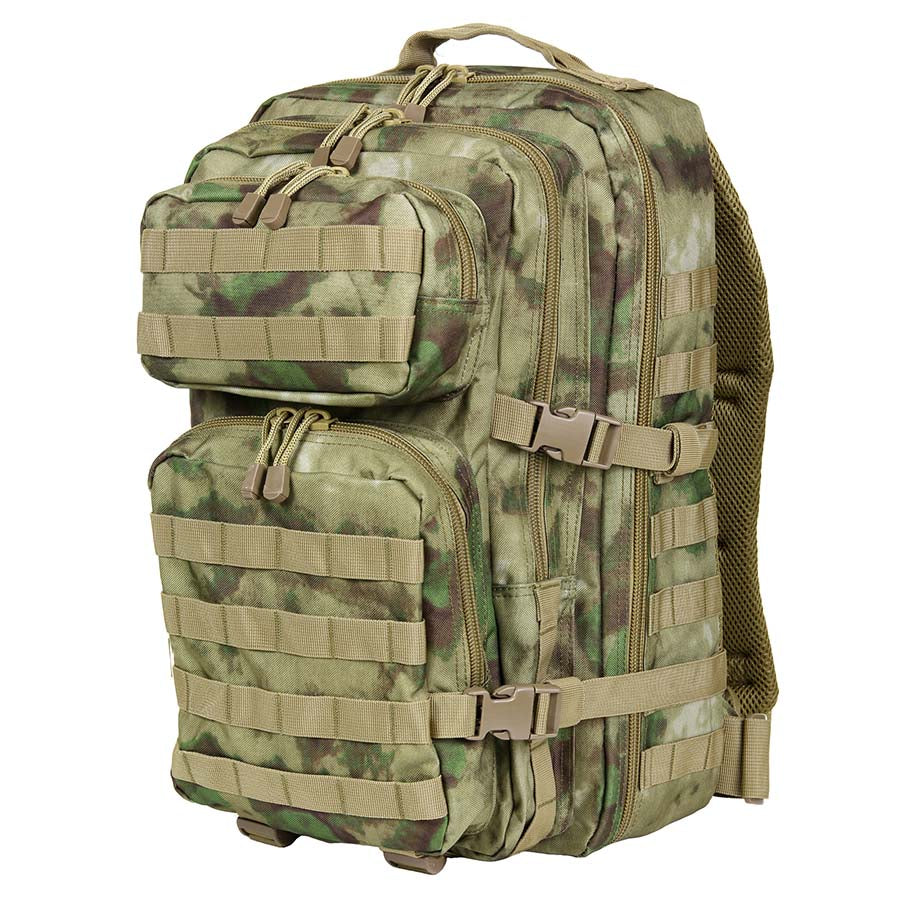 Mountain Backpack 45L by 101INC