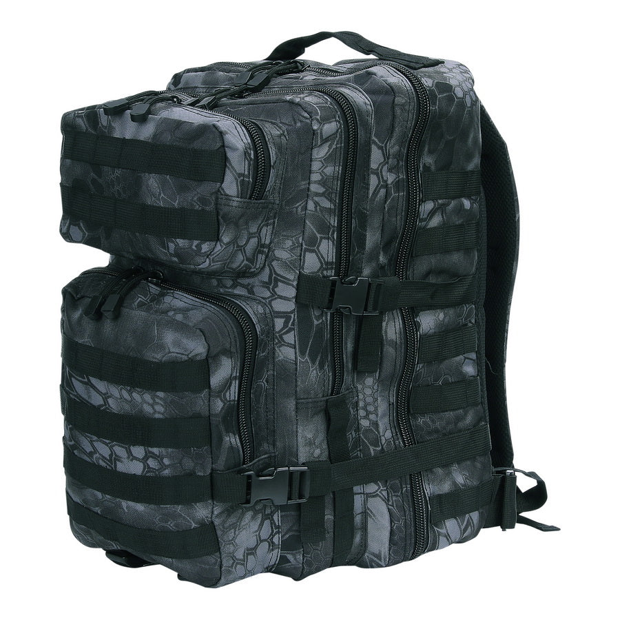 Mountain Backpack 45L by 101INC