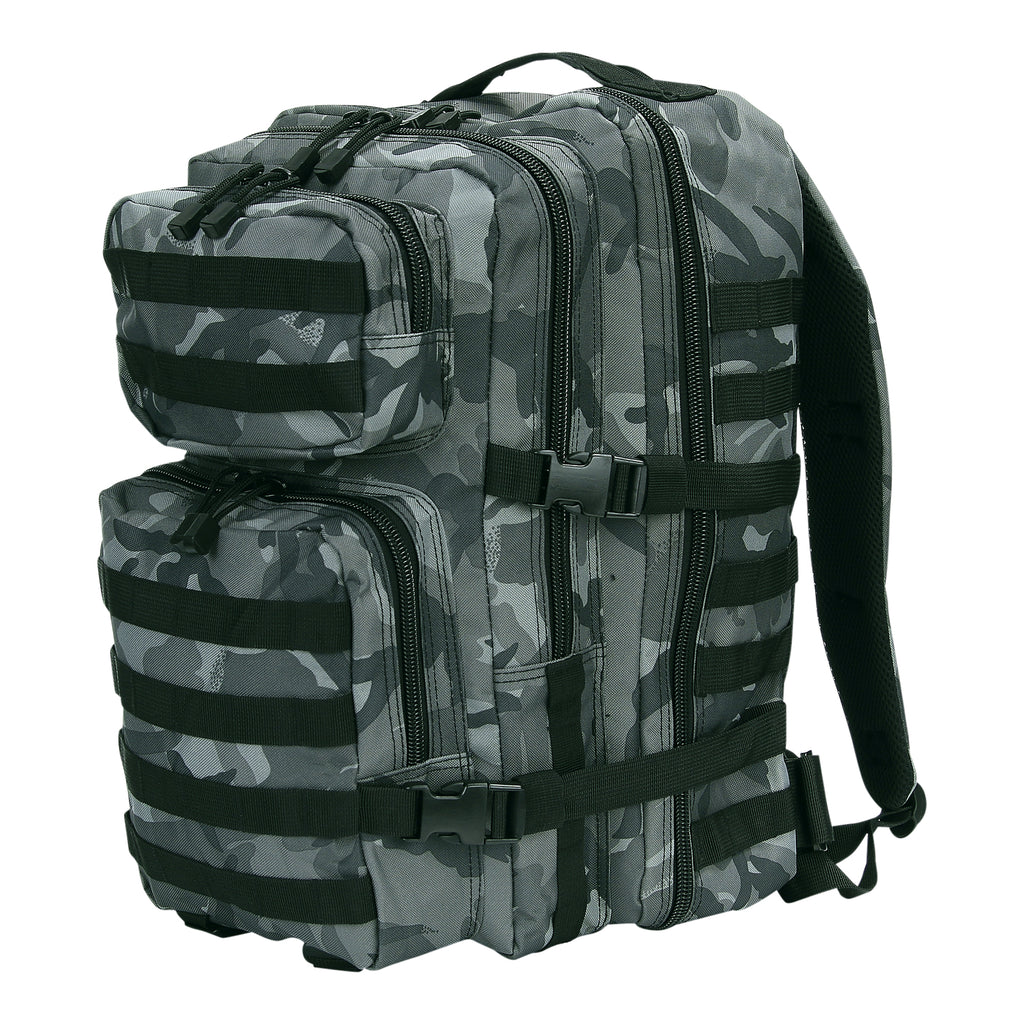 Mountain Backpack 45L by 101INC