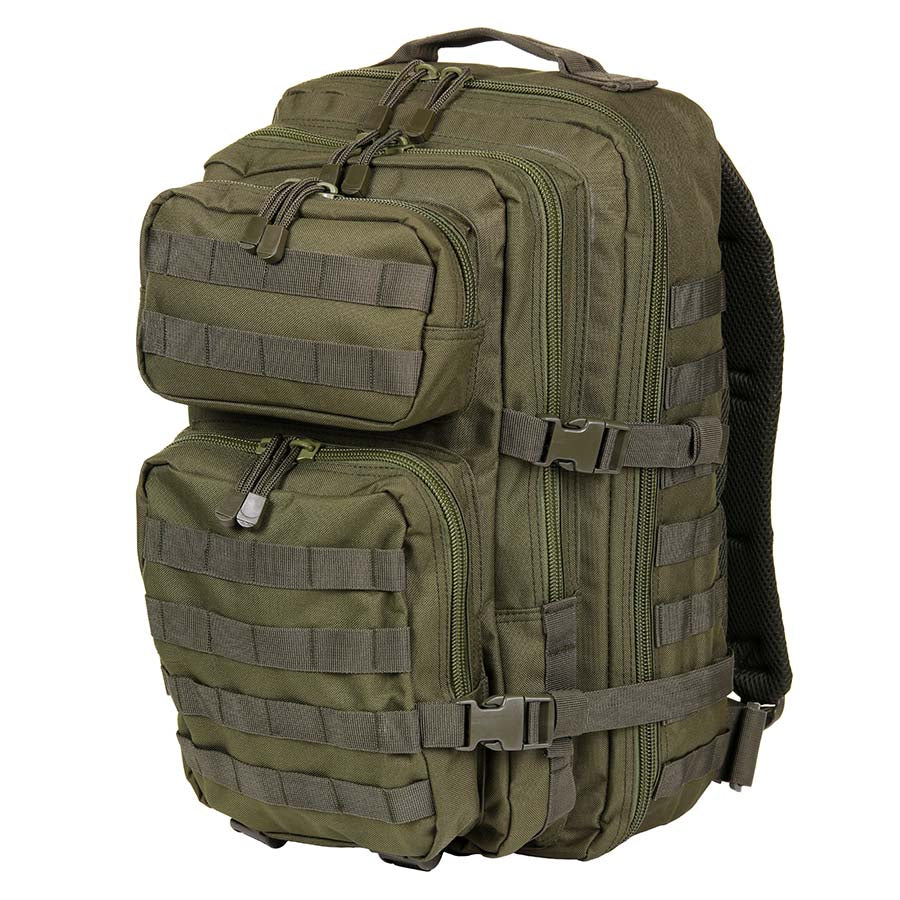 Mountain Backpack 45L by 101INC