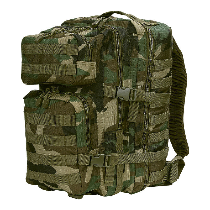 Mountain Backpack 45L by 101INC