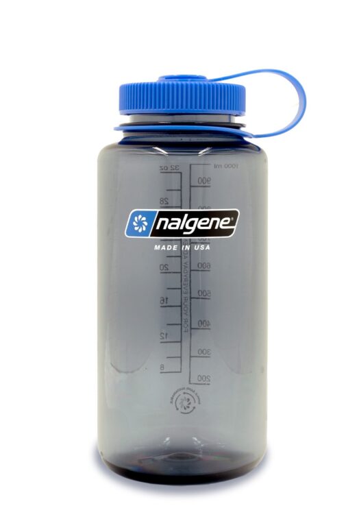 Everyday Drikkeflaske 1L Widemouth by Nalgene