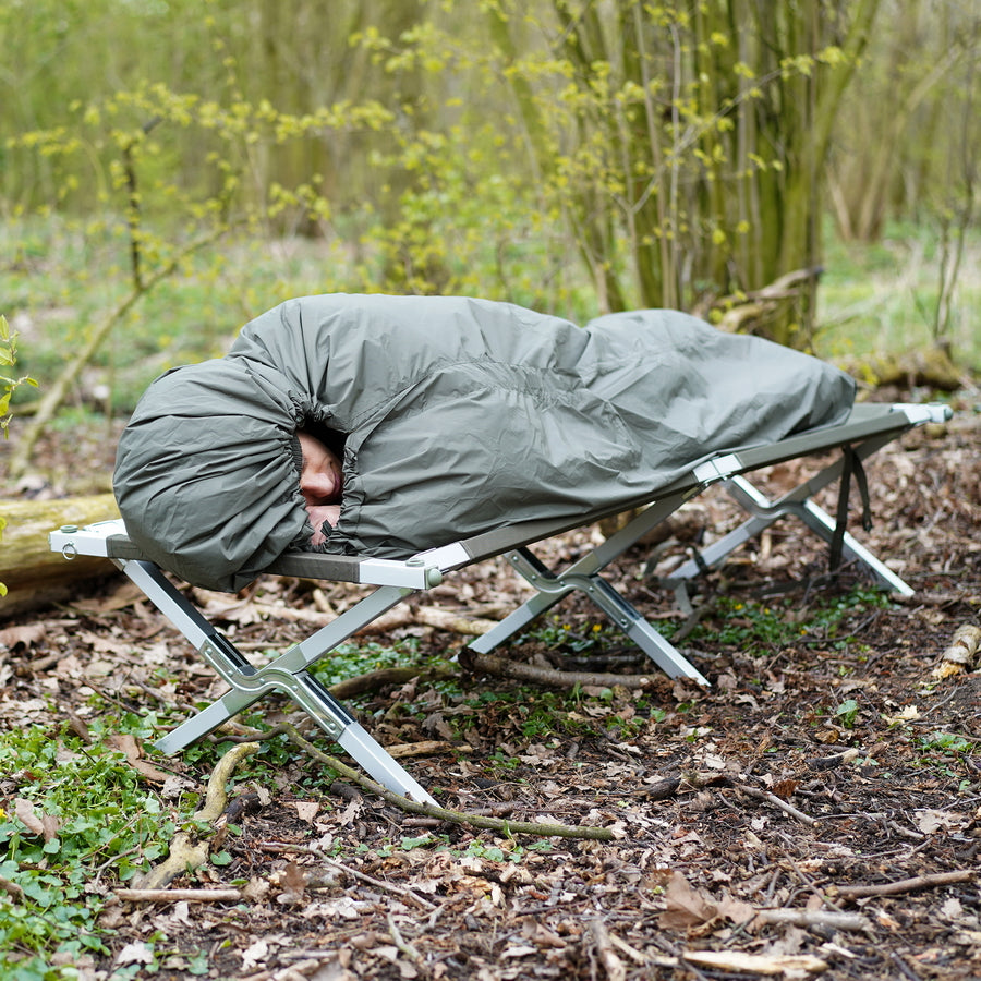 Sovepose Overtræk by TF-2215