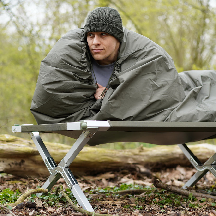 Sovepose Overtræk by TF-2215