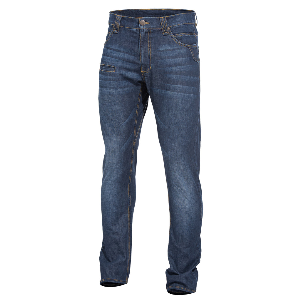 Rogue Tactical Jeans Indigo Blue by Pentagon Tactical