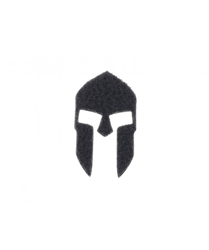 PATCH Spartan Helmet Velcro® adhesive
