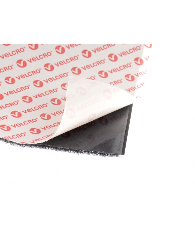 PATCH Spartan Helmet Velcro® adhesive