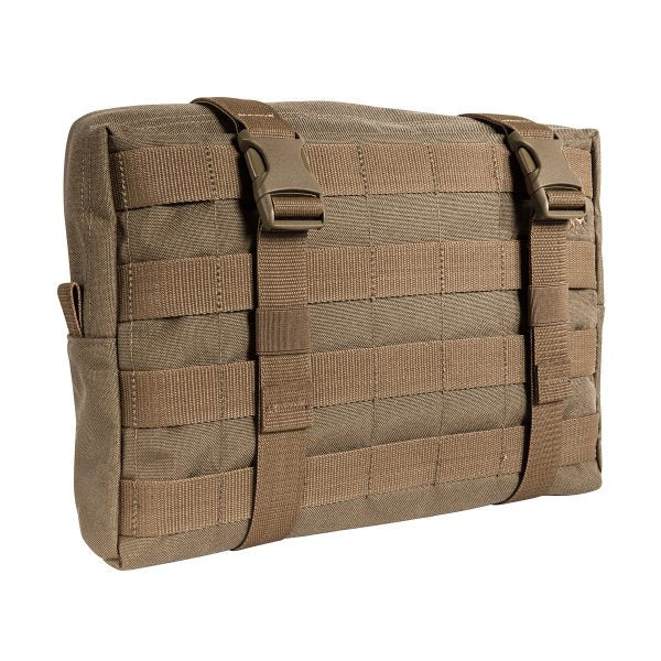 Tac Pouch 10 Coyote Brown by Tasmanian Tiger