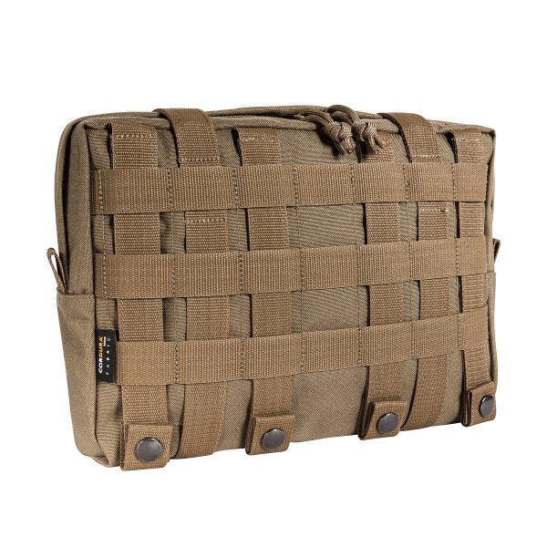 Tac Pouch 10 Coyote Brown by Tasmanian Tiger