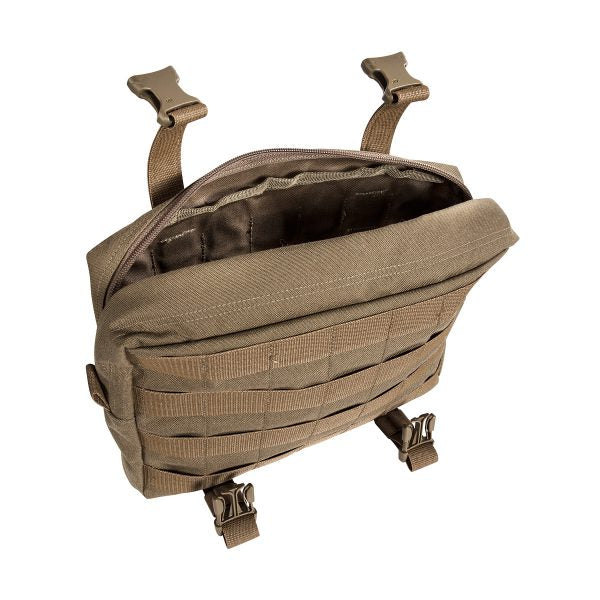 Tac Pouch 10 Coyote Brown by Tasmanian Tiger