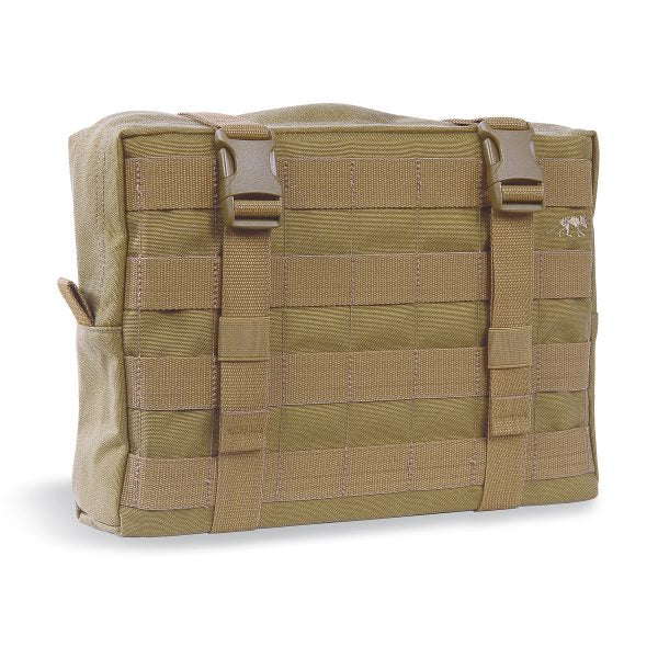 Tac Pouch 10 Khaki by Tasmanian Tiger