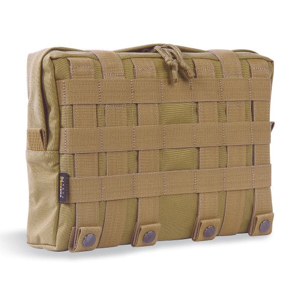 Tac Pouch 10 Khaki by Tasmanian Tiger