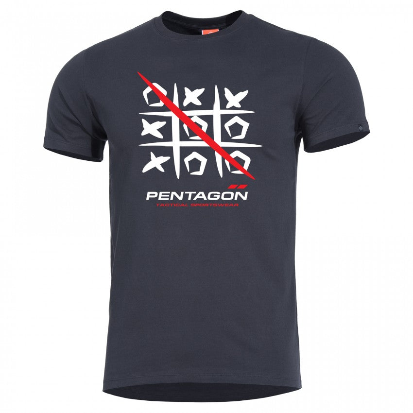 Ageron "3T" T-shirt by Pentagon Tactical