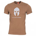 Ageron Spartan Helmet T-shirt 4XL Coyote by Pentagon Tactical