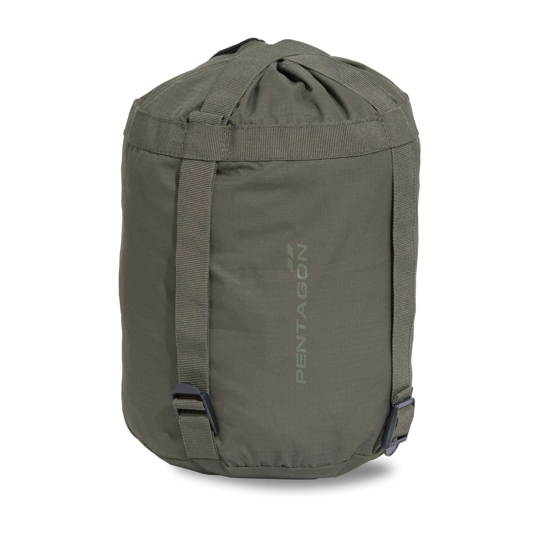 LCJ Letvægts Jakke RAL7013 XL by Pentagon Tactical